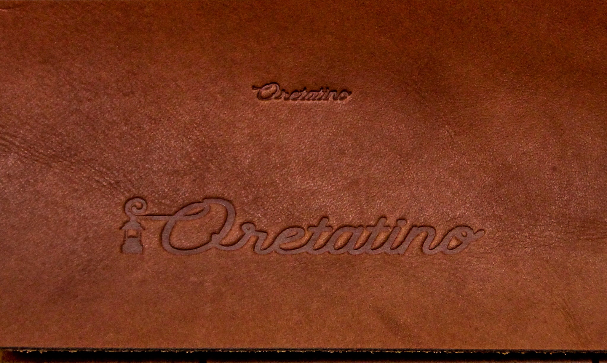 Oretatino - オレタティーノ | 残革から生まれるキャンプ・ギア Oretatino - オレタティーノ | 残革から生まれるキャンプ・ギア
