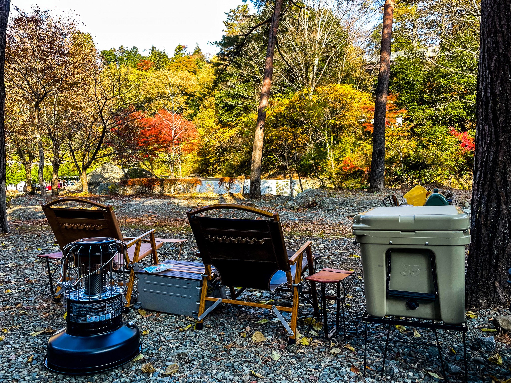 カーミットチェア用 Oretatino FIREROCK ブラック① カーミットチェア用 Oretatino FIREROCK ブラック① カーミット