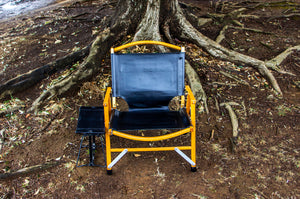 FIREROCK | カーミットチェア張り替え・交換用レザーシート（Kermit Chair用設計）｜Oretatino
